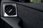 DS 3 PureTech 130 Aut. Performance Line Todo terreno Interior Detalle 5 puertas