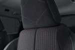 DS 3 PureTech 130 Aut. Performance Line Todo terreno Interior Asientos 5 puertas
