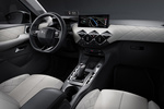 DS 3 Gama DS 3 Gama DS 3 Todo terreno Interior Salpicadero 5 puertas