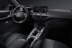 DS 3 Gama DS 3 Gama DS 3 Todo terreno Interior Salpicadero 5 puertas