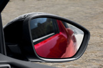 DS 3 E-TENSE Opera Noir Todo terreno Rouge Diva Exterior Retrovisor 5 puertas