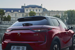DS 3 E-TENSE Opera Noir Todo terreno Rouge Diva Exterior Posterior 5 puertas