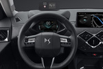DS 3 E-TENSE Opera Noir Todo terreno Interior Volante 5 puertas