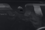 DS 3 E-TENSE Opera Noir Todo terreno Interior Detalle 5 puertas