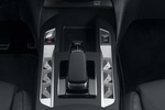 DS 3 E-TENSE Opera Noir Todo terreno Interior Palanca de Cambios 5 puertas