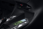 DS 3 E-TENSE Opera Noir Todo terreno Interior Palanca de Cambios 5 puertas