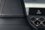DS 3 E-TENSE Opera Noir Todo terreno Interior Asientos 5 puertas