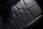 DS 3 E-TENSE Opera Noir Todo terreno Interior Asientos 5 puertas