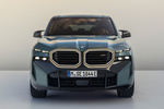 BMW XM XM (Prensa) XM (prensa) Todo terreno Storm Bay Metalizado Exterior Frontal 5 puertas