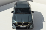 BMW XM XM (Prensa) XM (prensa) Todo terreno Storm Bay Metalizado Exterior Frontal-Cenital 5 puertas