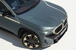 BMW XM XM (Prensa) XM (prensa) Todo terreno Storm Bay Metalizado Exterior Frontal 5 puertas