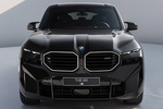 BMW XM XM (Prensa) XM (prensa) Todo terreno Saphirschwarz Metalizado Exterior Frontal 5 puertas