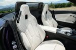 BMW Z4 M40i M40i Descapotable Interior Asientos 2 puertas