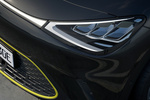 smart #1 Pro+ Pro+ Todo terreno Metal Black con Techo Lumen Yellow Exterior Faro 5 puertas