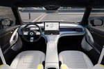 smart #1 Pro+ Pro+ Todo terreno Interior Salpicadero 5 puertas