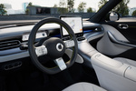 smart #1 Pro+ Pro+ Todo terreno Interior Salpicadero 5 puertas