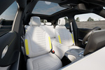 smart #1 Pro+ Pro+ Todo terreno Interior Asientos 5 puertas
