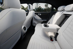smart #1 Pro+ Pro+ Todo terreno Interior Asientos 5 puertas