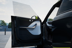 smart #1 Pro+ Pro+ Todo terreno Interior Puerta 5 puertas