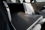 smart #1 Pro+ Pro+ Todo terreno Interior Respaldo Abatido 5 puertas