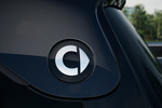 smart #1 Premium Premium Todo terreno Future Green con Techo Eclipse Black Exterior Detalle 5 puertas