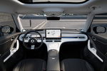 smart #1 Premium Premium Todo terreno Interior Salpicadero 5 puertas