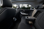 smart #1 Premium Premium Todo terreno Interior Asientos 5 puertas