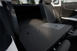 smart #1 Premium Premium Todo terreno Interior Respaldo Reclinable 5 puertas