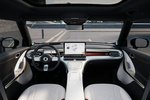 smart #1 Launch Edition Launch Edition Todo terreno Interior Salpicadero 5 puertas