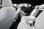 smart #1 Launch Edition Launch Edition Todo terreno Interior Asientos 5 puertas