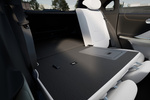 smart #1 Launch Edition Launch Edition Todo terreno Interior Respaldo Reclinable 5 puertas