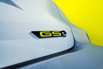 Opel Astra GSe GSe Turismo Arktis White Exterior Detalle 5 puertas