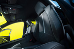 Opel Astra GSe GSe Turismo Interior Salpicadero 5 puertas