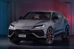 Lamborghini Urus Urus S Urus S Todo terreno Exterior Frontal-Lateral 5 puertas
