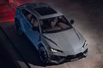 Lamborghini Urus Urus S Urus S Todo terreno Exterior Cenital-Frontal-Lateral 5 puertas