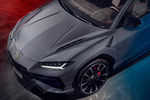 Lamborghini Urus Urus S Urus S Todo terreno Exterior Cap&oacute; 5 puertas