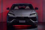 Lamborghini Urus Urus S Urus S Todo terreno Exterior Frontal 5 puertas