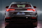 Lamborghini Urus Urus S Urus S Todo terreno Exterior Posterior 5 puertas