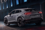 Lamborghini Urus Urus S Urus S Todo terreno Exterior Lateral-Posterior 5 puertas