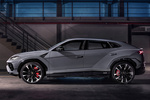 Lamborghini Urus Urus S Urus S Todo terreno Exterior Lateral 5 puertas