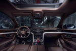 Lamborghini Urus Urus S Urus S Todo terreno Interior Salpicadero 5 puertas