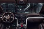 Lamborghini Urus Urus S Urus S Todo terreno Interior Salpicadero 5 puertas