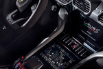 Lamborghini Urus Urus S Urus S Todo terreno Interior Consola Central 5 puertas
