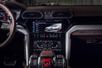 Lamborghini Urus Urus S Urus S Todo terreno Interior Salpicadero 5 puertas