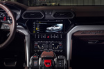 Lamborghini Urus Urus S Urus S Todo terreno Interior Salpicadero 5 puertas