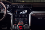 Lamborghini Urus Urus S Urus S Todo terreno Interior Salpicadero 5 puertas