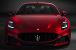 Maserati GranTurismo Trofeo Trofeo Coup&eacute; Exterior Frontal 2 puertas