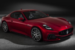 Maserati GranTurismo Trofeo Trofeo Coup&eacute; Exterior Lateral-Frontal 2 puertas