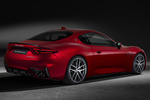 Maserati GranTurismo Trofeo Trofeo Coup&eacute; Exterior Posterior-Lateral 2 puertas