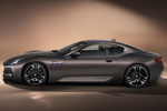 Maserati GranTurismo Folgore Folgore Coup&eacute; Exterior Lateral 2 puertas